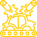 Yerinde Kumlama